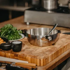 Mathias Dahlgren sauteuse 22 cm grå