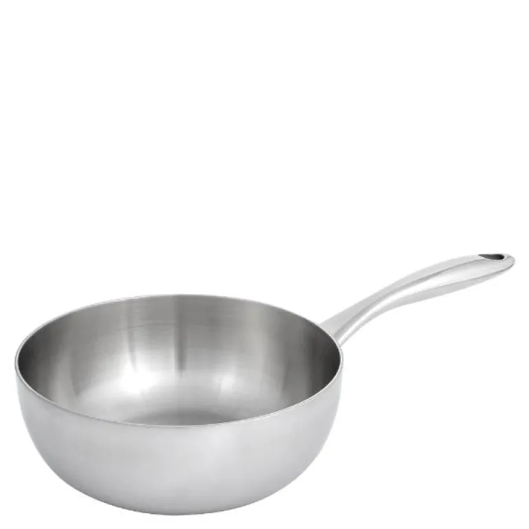 Mathias Dahlgren sauteuse 20 cm grå