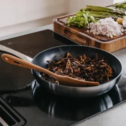 Mathias Dahlgren stekepanne 24 cm svart