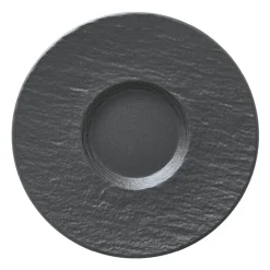 Maufactur Rock skål til kaffekopp 15,5 cm