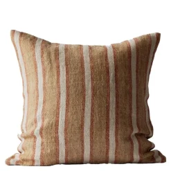 Maurice putetrekk 50x50 pampas stripe