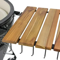 Maxi 25 kullgrill svart