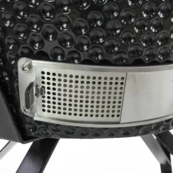 Maxi 25 kullgrill svart