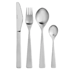 Maya 2000 bestikksett 24 deler