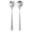 Maya Salatsett 22 cm stål