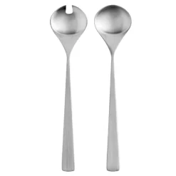 Maya Salatsett 22 cm stål