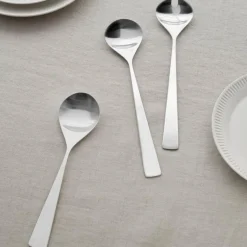 Maya Salatsett 22 cm stål