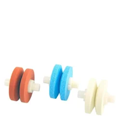 MC-550 slipehjulsett