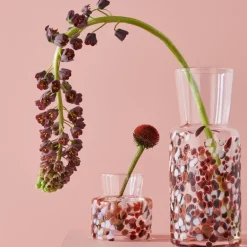 Meadow vase høst 11,5 cm