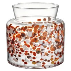 Meadow vase høst 19,5 cm