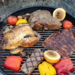 MeatStick 4 X trådløst steketermometer