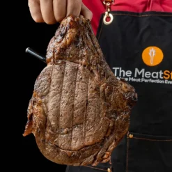 MeatStick 4 X trådløst steketermometer