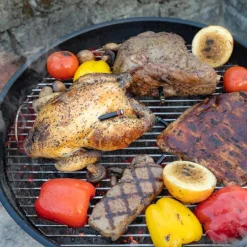 MeatStick Chef X trådløst steketermometer