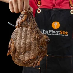 MeatStick Chef X trådløst steketermometer