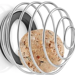 Meisebolleholder til vindu