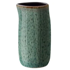 Melkekanne 0,2L grønn/svart