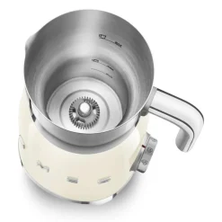 Melkeskummer 600 ml MFF11 krem