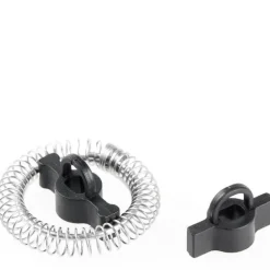 Melkeskummer 2 visper 500W