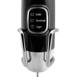 Melkeskummer CHMS110 svart