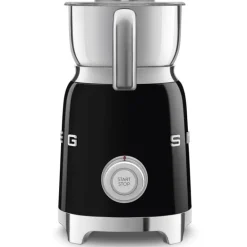 Melkeskummer MFF11 600 ml svart