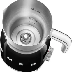 Melkeskummer MFF11 600 ml svart