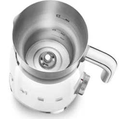 Melkeskummer MFF11 0,6L hvit