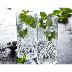 Melodia highballglass 6 stk 36 cl