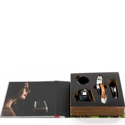 Memorabile vinsett bokform 4 deler