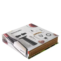 Memorabile vinsett bokform 7 deler