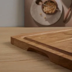 Menageri skjærefjøl 40x29 cm