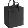 Meno bag 35x30x20 cm resirkulert svart