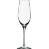 Merlot champagneglass 33 cl