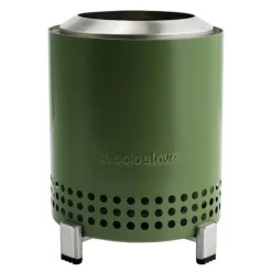 Mesa bålpanne bordmodell deep olive