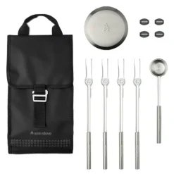 Mesa tilbehørspakke