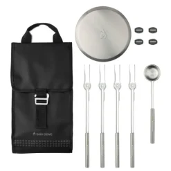 Mesa tilbehørspakke til Mesa XL