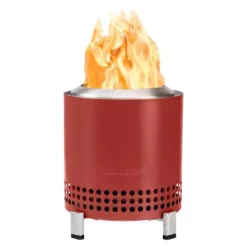 Mesa XL bålpanne bordmodell mulberry