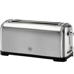 Metropolitan brødrister 4 skiver