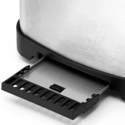 Metropolitan brødrister 4 skiver