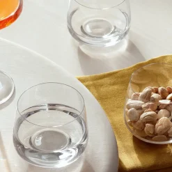 Metropolitan vannglass 36 cl 4 stk