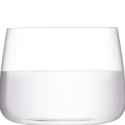 Metropolitan vannglass 36 cl 4 stk