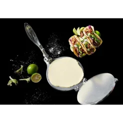 Mex tortillapresse blank