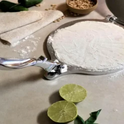 Mex tortillapresse blank