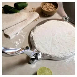 Mex tortillapresse blank