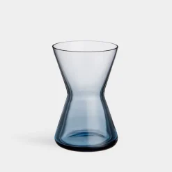 Midsummer minivase 8,6 cm peach-leaved bellflower