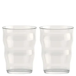 Mikkeller ølglass pint 40 cl 2 stk klar