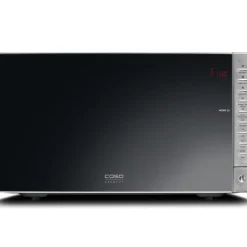 Mikrobølgeovn HCMG2 25L grill & mikro svart/stål