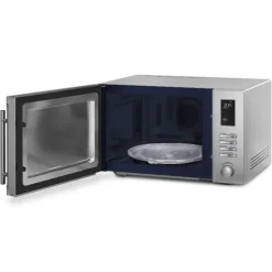 Mikrobølgeovn MOE25X krom