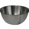 Miksebolle rustfritt stål 10L