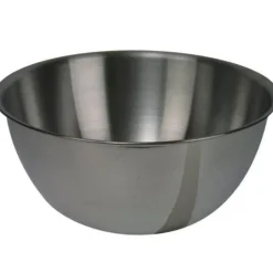 Miksebolle rustfritt stål 10L