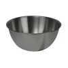 Miksebolle rustfritt stål 1L